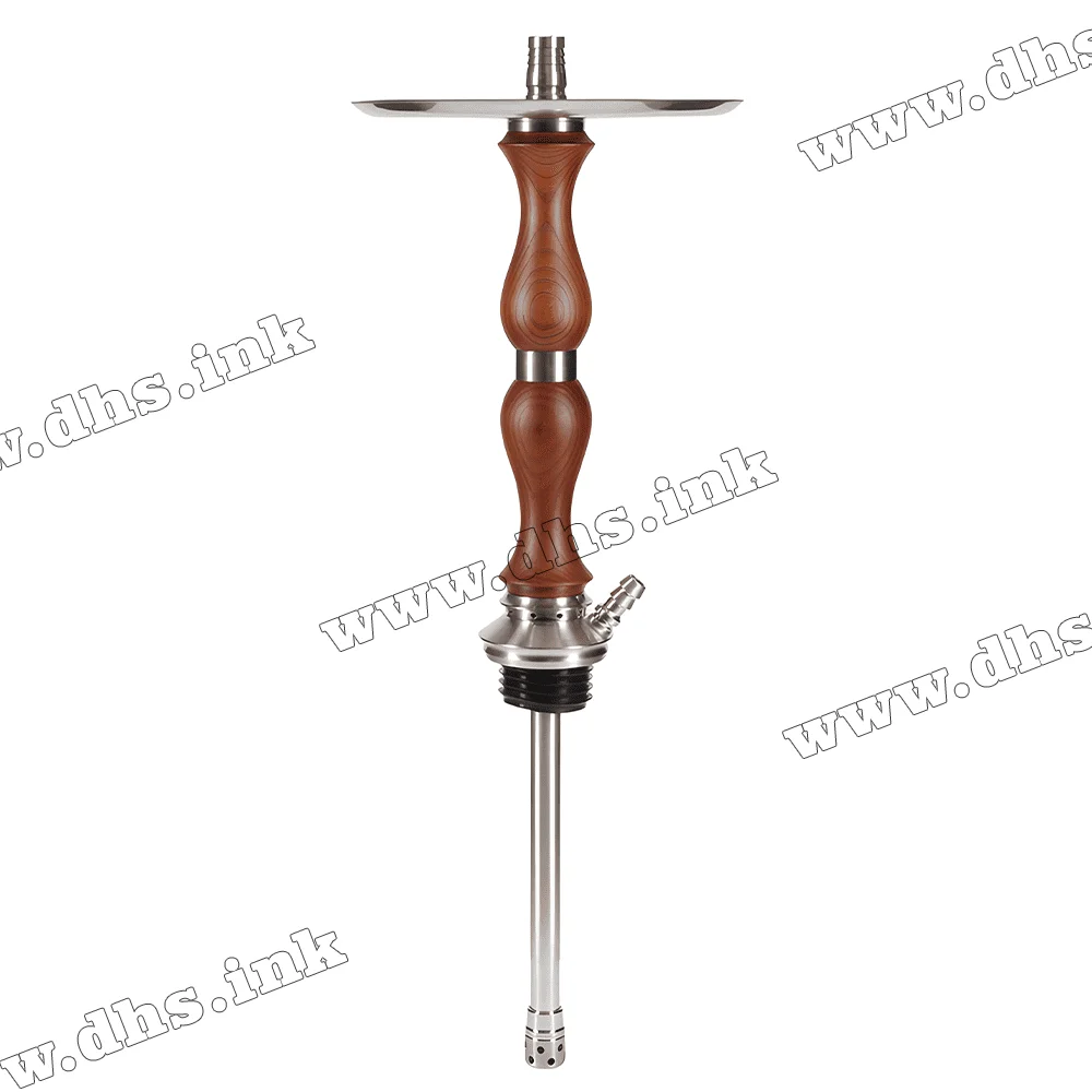 Кальян Aroma Hookah - Steel Oscar Brown